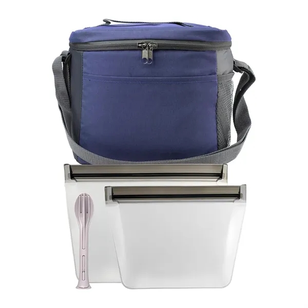 Modern Food Storage & Utensils Set... from ASI 30208 A P Specialties / AP Specialties