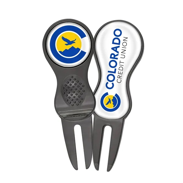 Golf divot repair tool.... from ASI 52263 EMT / EMT EASY