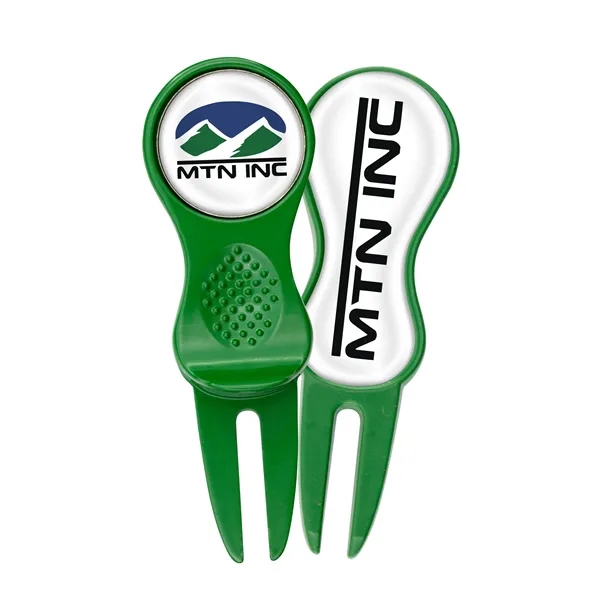 Golf divot repair tool.... from ASI 52263 EMT / EMT EASY