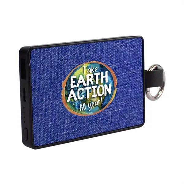 UL Ridge Boost Power Bank... from ASI 30208 A P Specialties / AP Specialties