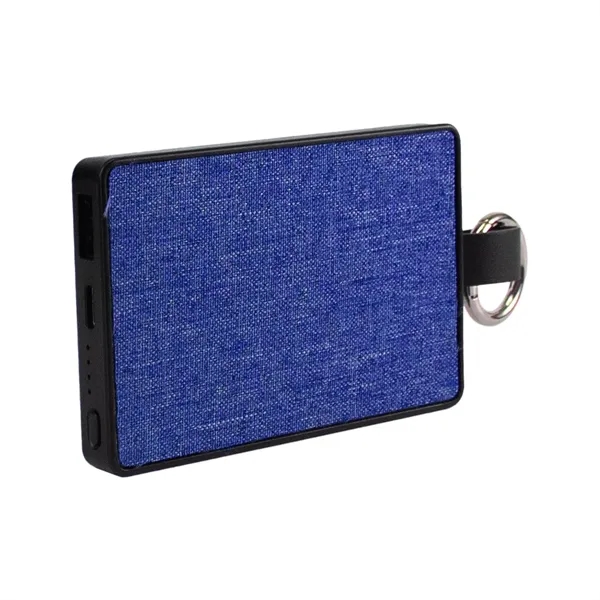 UL Ridge Boost Power Bank... from ASI 30208 A P Specialties / AP Specialties