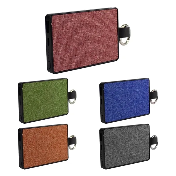 UL Ridge Boost Power Bank... from ASI 30208 A P Specialties / AP Specialties