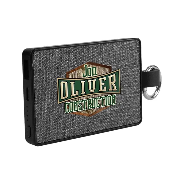 UL Ridge Boost Power Bank... from ASI 30208 A P Specialties / AP Specialties