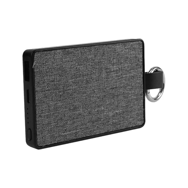 UL Ridge Boost Power Bank... from ASI 30208 A P Specialties / AP Specialties