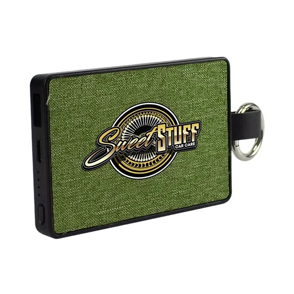 UL Ridge Boost Power Bank... from ASI 30208 A P Specialties / AP Specialties