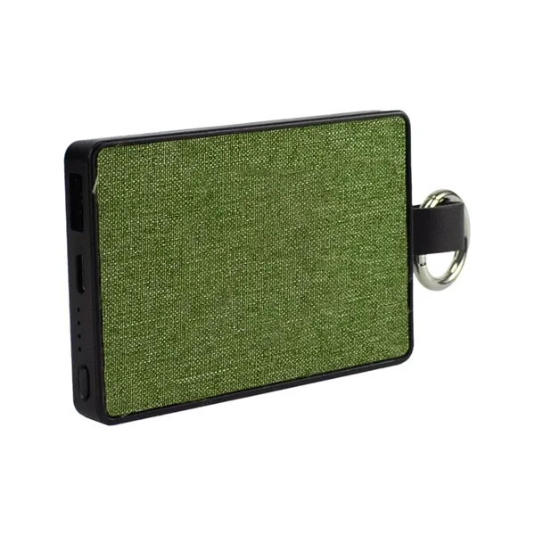 UL Ridge Boost Power Bank... from ASI 30208 A P Specialties / AP Specialties