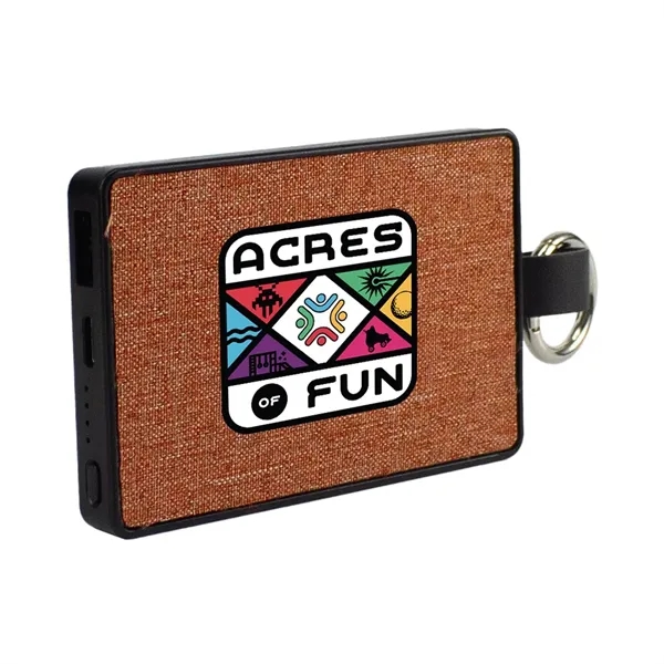 UL Ridge Boost Power Bank... from ASI 30208 A P Specialties / AP Specialties