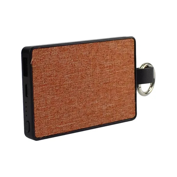 UL Ridge Boost Power Bank... from ASI 30208 A P Specialties / AP Specialties