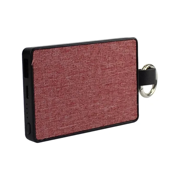 UL Ridge Boost Power Bank... from ASI 30208 A P Specialties / AP Specialties