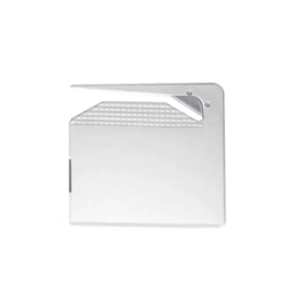 Plastic letter opener with Sticky Flags... from ASI 79535 Primetime / Primetime