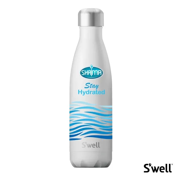 S'well® Original Bottle features superior performance, and a sleek silhouette.... from ASI 84592 St Regis Group