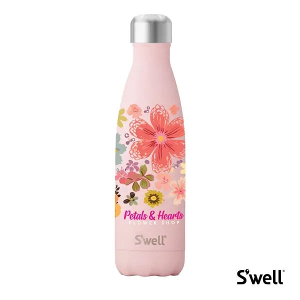 S'well® Original Bottle features superior performance, and a sleek silhouette.... from ASI 84592 St Regis Group