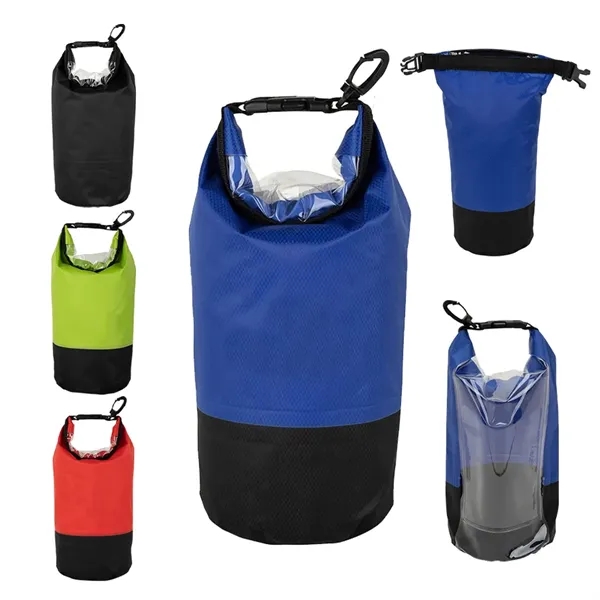 Sonora 2-Liter Dry Bag... from ASI 31517 Admart Products / Admart Line