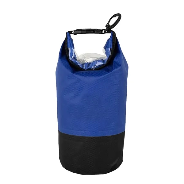Sonora 2-Liter Dry Bag... from ASI 31517 Admart Products / Admart Line