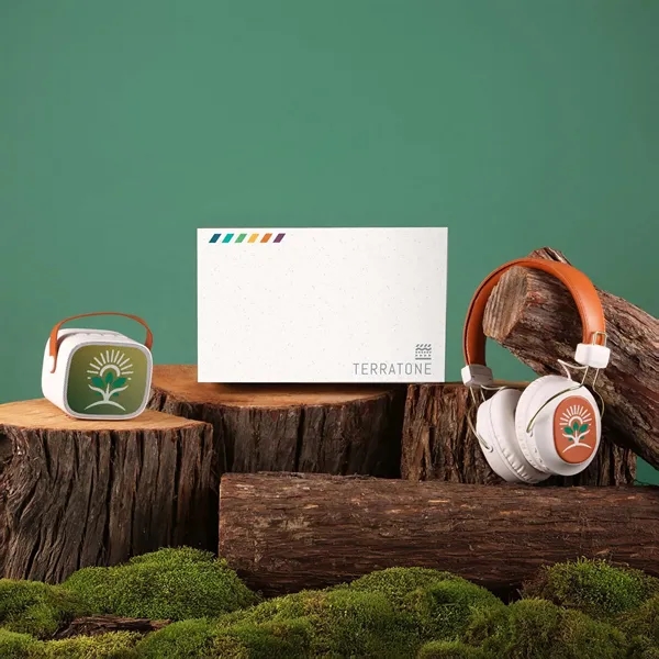 Immerse in superior sound with the TerraTone™ Tune-In Kit with premium... from ASI 61966 HPG / OrigAudio