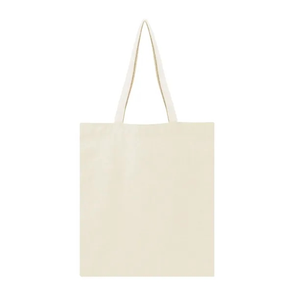 16.5" x 14.5" recycled cotton tote bag with 25" handles.... from ASI 61125 Hit Promotional Products / Hit®