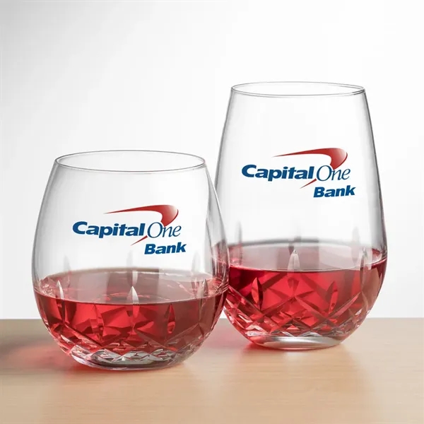 Templeton Stemless Wine - VividPrint™... from ASI 84592 St Regis Group