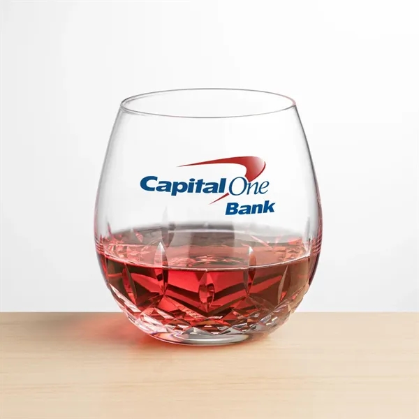 Templeton Stemless Wine - VividPrint™... from ASI 84592 St Regis Group