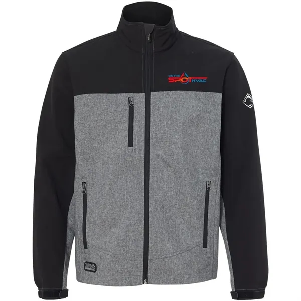 DRI DUCK Motion Soft Shell Jacket... from ASI 30208 A P Specialties / AP Specialties