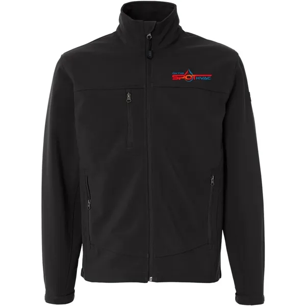 DRI DUCK Motion Soft Shell Jacket... from ASI 30208 A P Specialties / AP Specialties