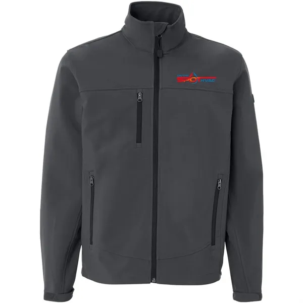 DRI DUCK Motion Soft Shell Jacket... from ASI 30208 A P Specialties / AP Specialties