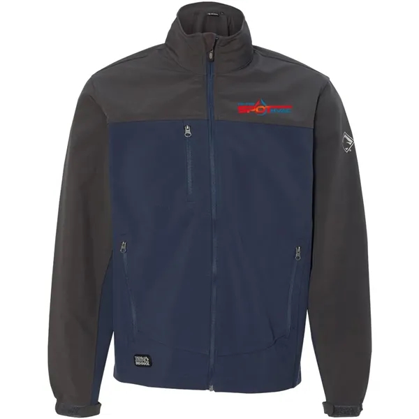 DRI DUCK Motion Soft Shell Jacket... from ASI 30208 A P Specialties / AP Specialties