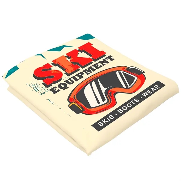 Rise above the rest. At 22.5’ high, our tallest sail sign... from ASI 87188 Showdown Displays