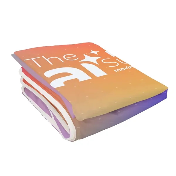 This eye-catching, and portable LED light-up counter, sets up in seconds,... from ASI 87188 Showdown Displays