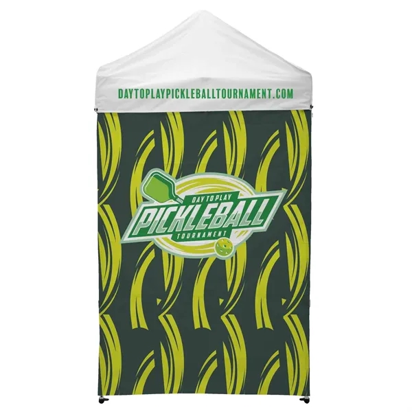 Tent walls let you customize your tent for a truly unique... from ASI 87188 Showdown Displays