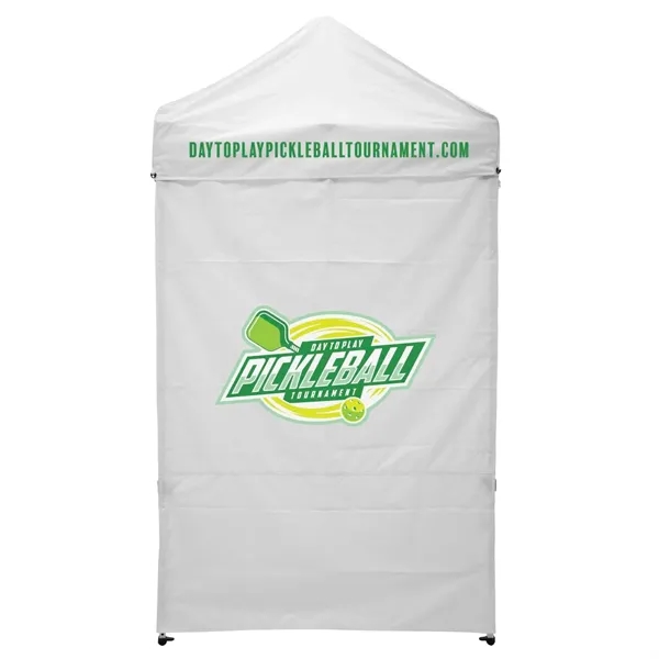 Tent walls let you customize your tent for a truly unique... from ASI 87188 Showdown Displays