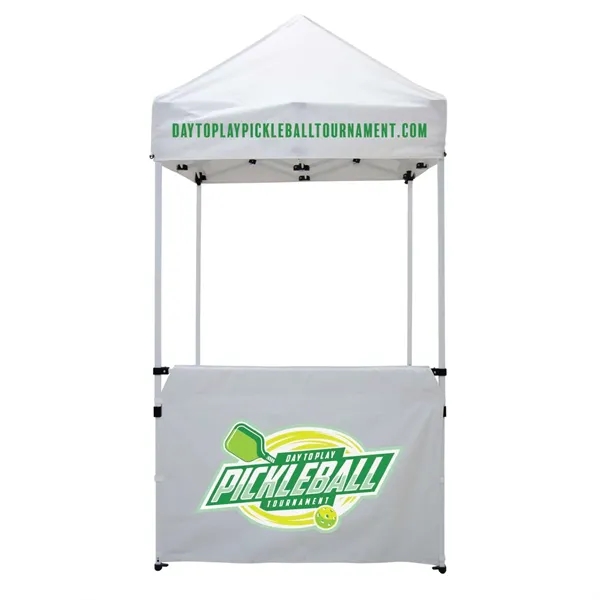 Tent walls let you customize your tent for a truly unique... from ASI 87188 Showdown Displays