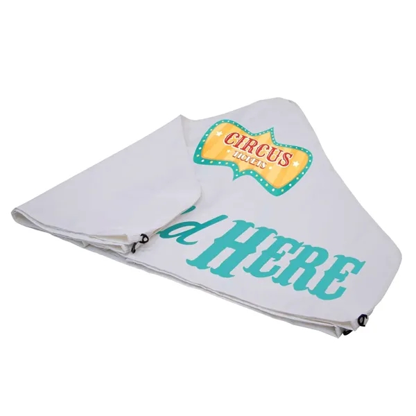 Ideal for short-term use, this Economy tent is where affordability and... from ASI 87188 Showdown Displays