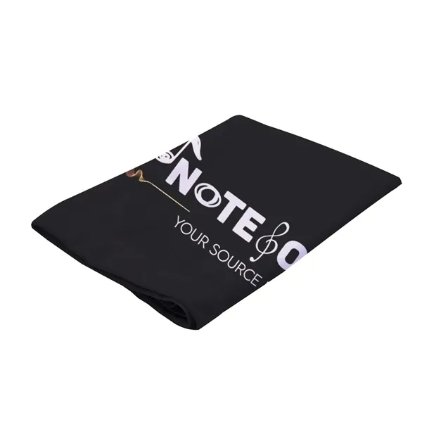 Elite sail signs showcase brilliant colors and a long-lasting UV life... from ASI 87188 Showdown Displays