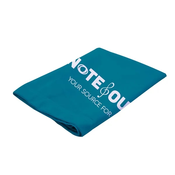 Elite sail signs showcase brilliant colors and a long-lasting UV life... from ASI 87188 Showdown Displays