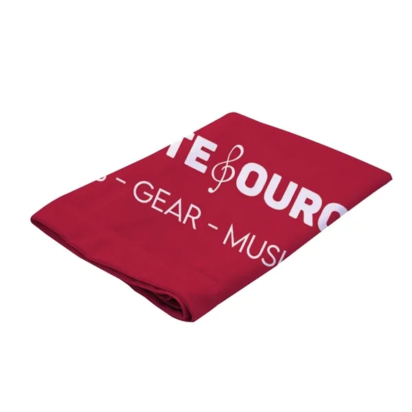 Elite sail signs showcase brilliant colors and a long-lasting UV life... from ASI 87188 Showdown Displays