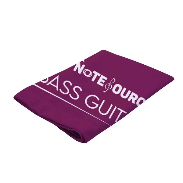 Elite sail signs showcase brilliant colors and a long-lasting UV life... from ASI 87188 Showdown Displays