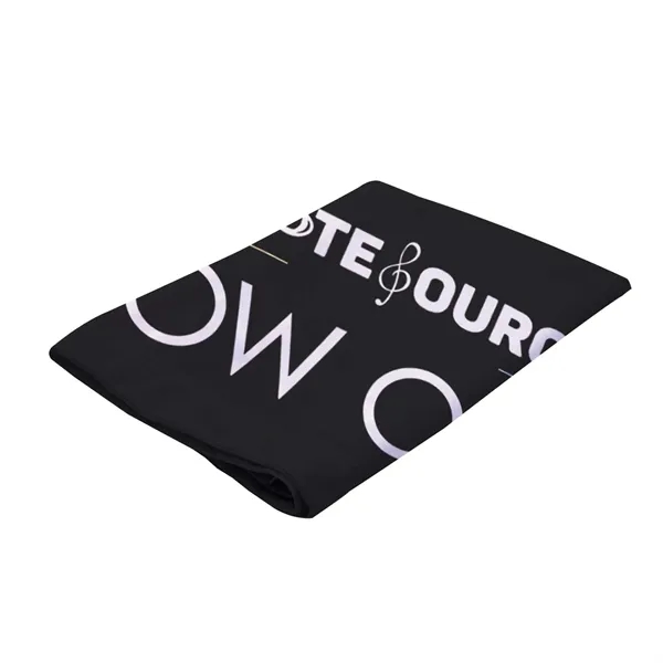 Elite sail signs showcase brilliant colors and a long-lasting UV life... from ASI 87188 Showdown Displays