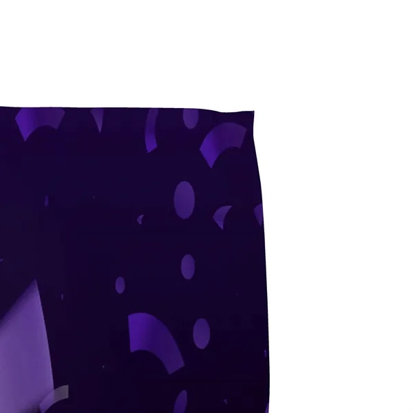 Set of 6 stick flags that measure 4" x 6" with... from ASI 87188 Showdown Displays