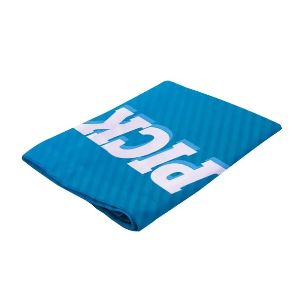 13' single-sided blade replacement flag for use with the Premium Sail... from ASI 87188 Showdown Displays