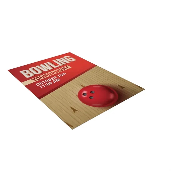 Replacement signboard that's designed for use with the 40" Uptown A-Frame.... from ASI 87188 Showdown Displays