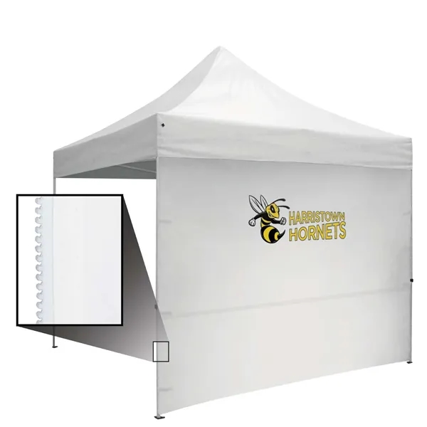 10' tent full wall with full color imprint.... from ASI 87188 Showdown Displays
