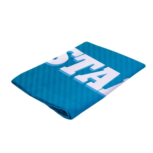 13' single-sided replacement flag for use with Premium Sail Sign hardware.... from ASI 87188 Showdown Displays