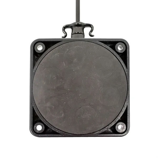 Mini teardrop sail sign kit with magnet base and single-sided graphics.... from ASI 87188 Showdown Displays