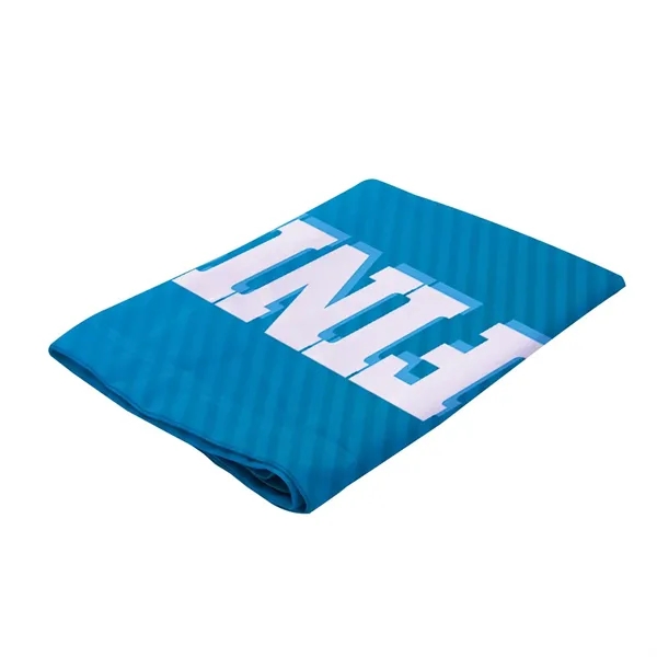 10' single-sided rectangle replacement flag for use with Premium Sail Sign... from ASI 87188 Showdown Displays