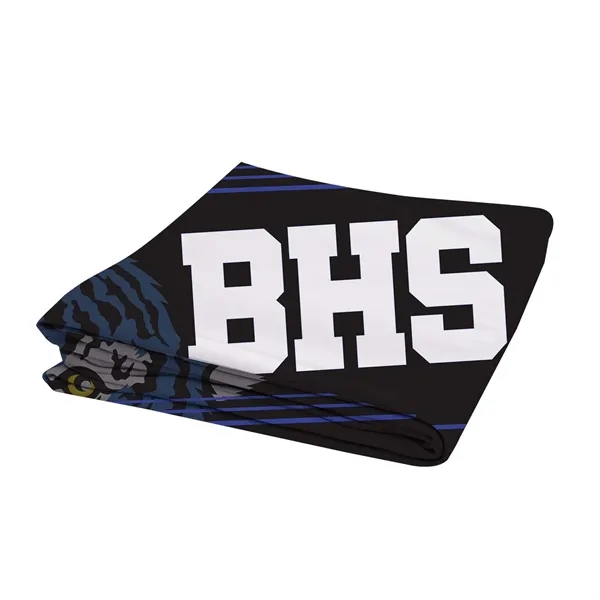 Replacement flag for the Mini Teardrop Sail Sign with single-sided, dye... from ASI 87188 Showdown Displays