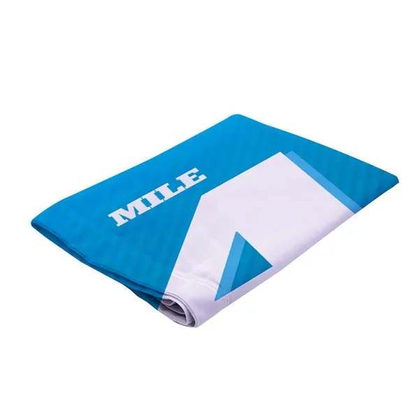 13' single-sided razor replacement flag for use with Premium Sail Sign... from ASI 87188 Showdown Displays