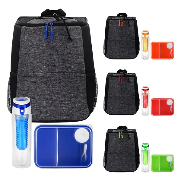 X Line On The Go Infuser Kit... from ASI 30208 A P Specialties / AP Specialties