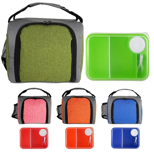 UP FRONT ON THE GO SET... from ASI 30208 A P Specialties / AP Specialties