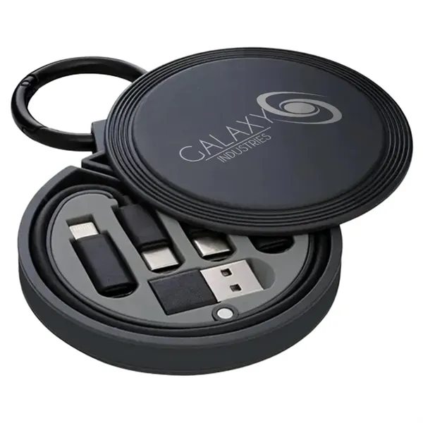 USB adapter cable kit.... from ASI 39552 BEL Promo