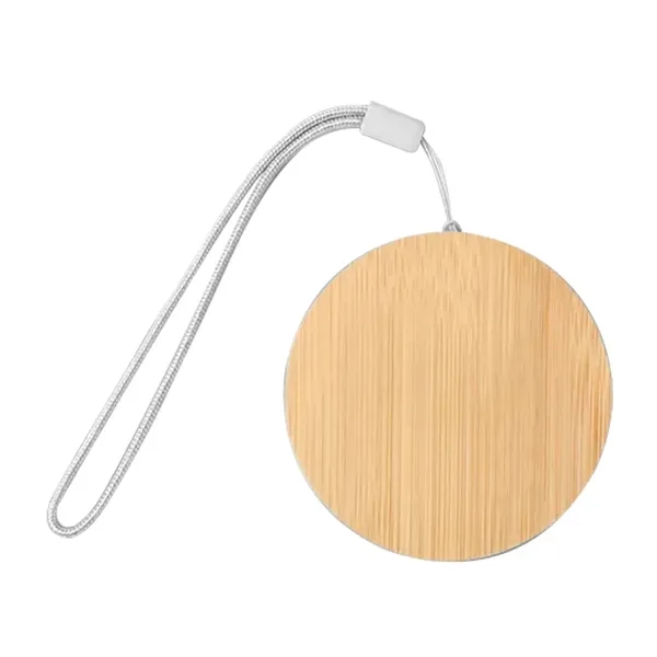 Woodgrain multi USB adapter cable kit.... from ASI 39552 BEL Promo